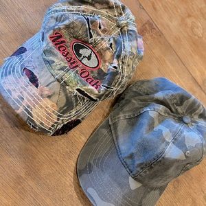 Hat bundle
